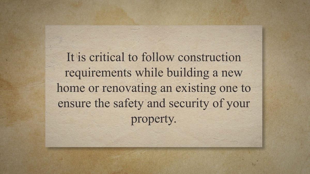 Construction Procedures in the Philippines Guaranteed Nation’s Future