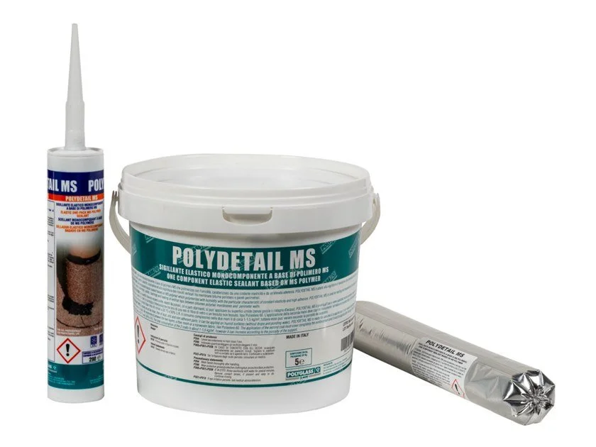 polyurethane sealant
