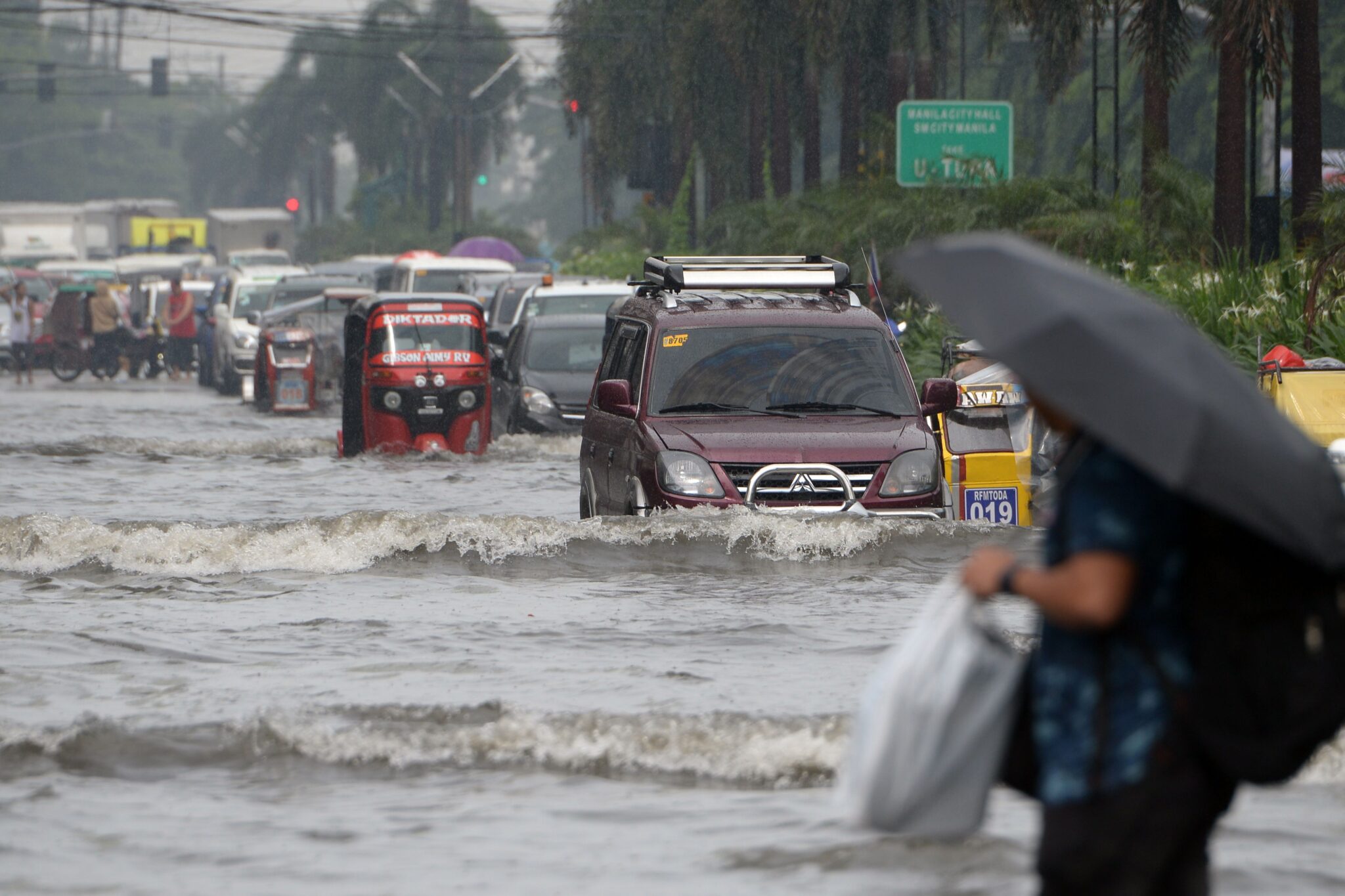 Top 10 Flood-Prone Areas to Live in the Philippines - Construct PH