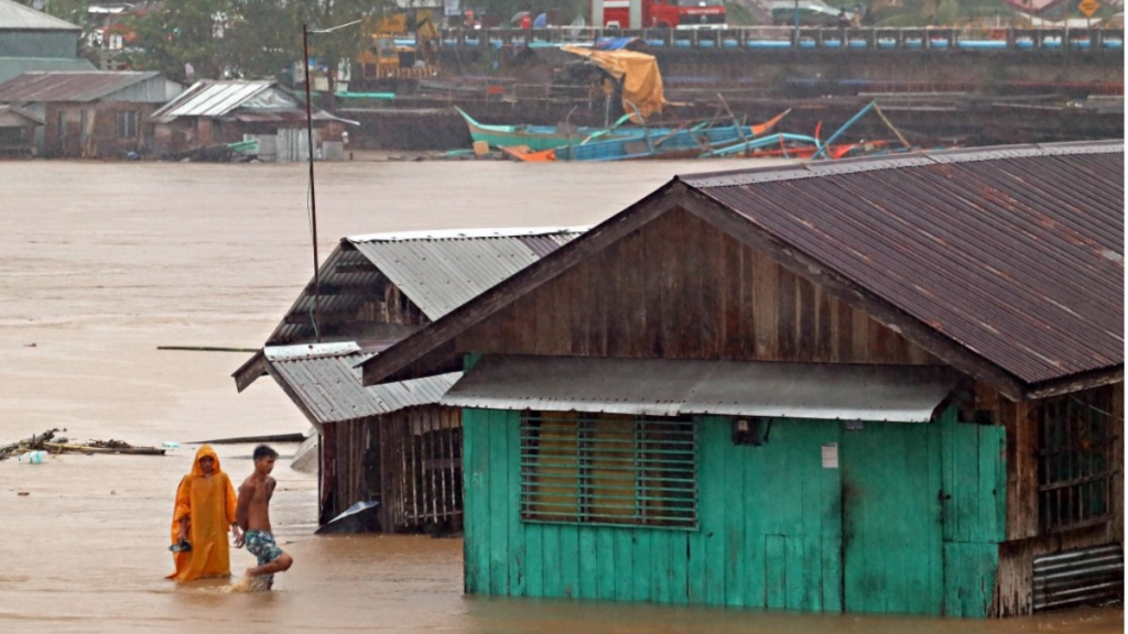 Top 10 Flood-Prone Areas to Live in the Philippines