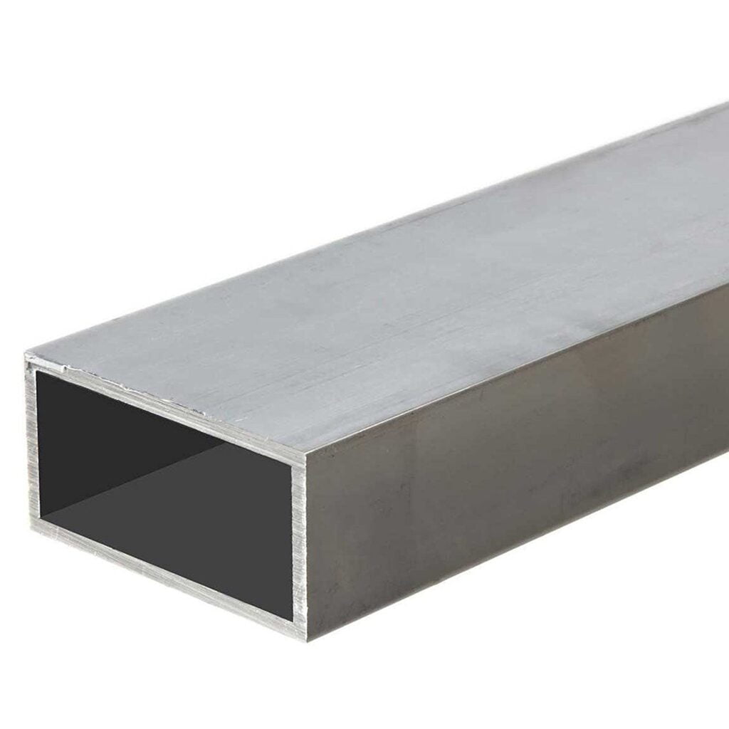 Rectangular Tube Guaranteed Best Construction Material Philippines’ Prices