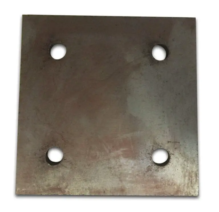 Base Plate Guaranteed Best Construction Material Philippines’ Prices
