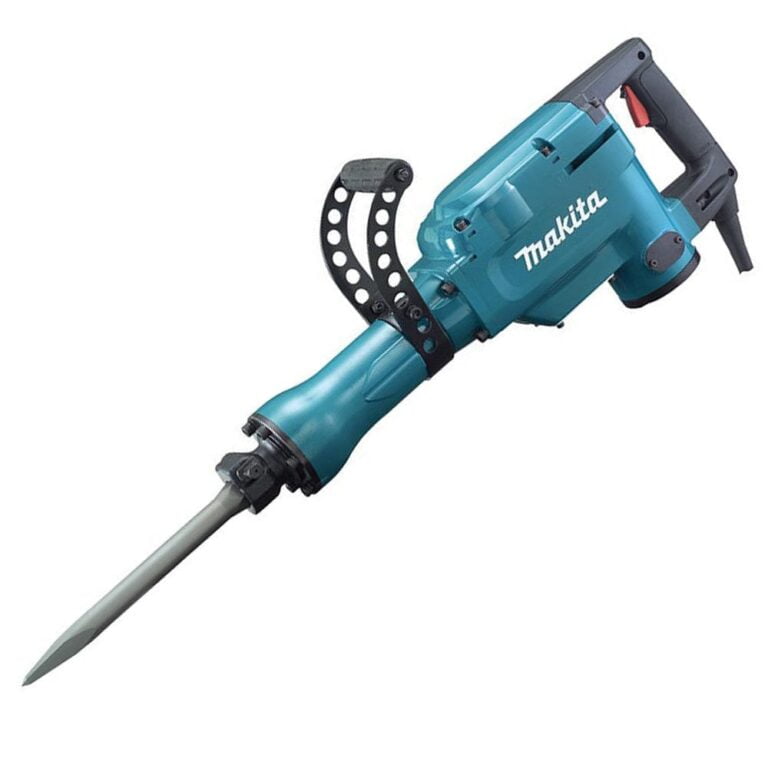 Demolition Hammer Guaranteed Best Construction Material Philippines