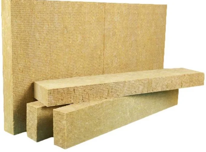 rockwool insulation