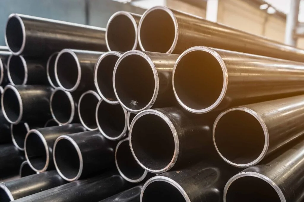 Steel Casing Pipe Guaranteed Best Construction Material Philippines’ Prices