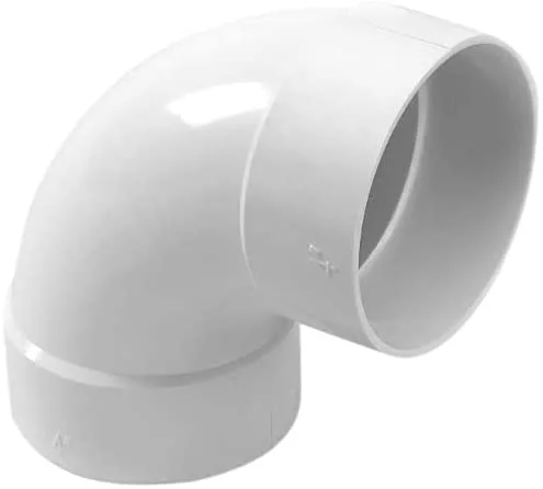 PVC Elbow 90° Guaranteed Best Construction Material Philippines’ Prices