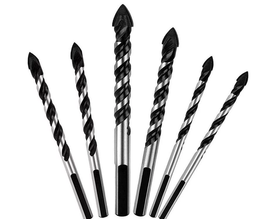 Pointer Drill Bit Guaranteed Best Construction Material Philippines’ Prices