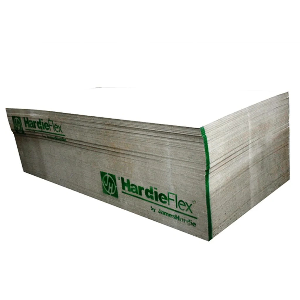 Hardiflex Guaranteed Best Construction Material Philippines’ Prices