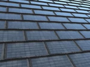 solar shingles