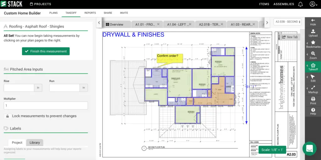 3 Best And Free Construction Estimating Software Tools - Construct PH