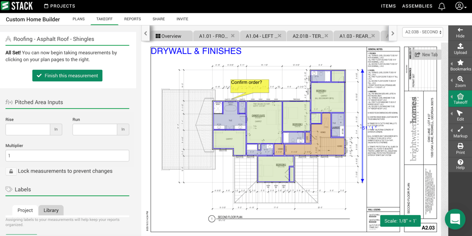 3 Best and Free Construction Estimating Software Tools Construct PH