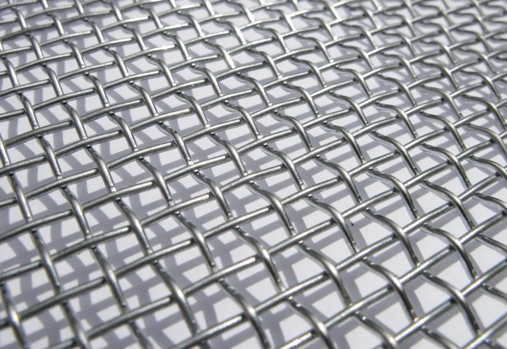 wire mesh