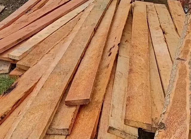 coco lumber