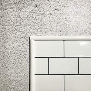 trim tile