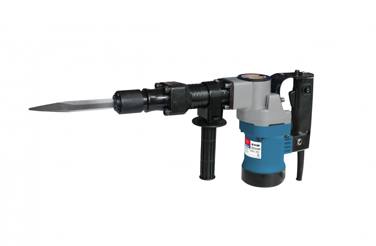 Know More About Demolition Hammer Construct PH