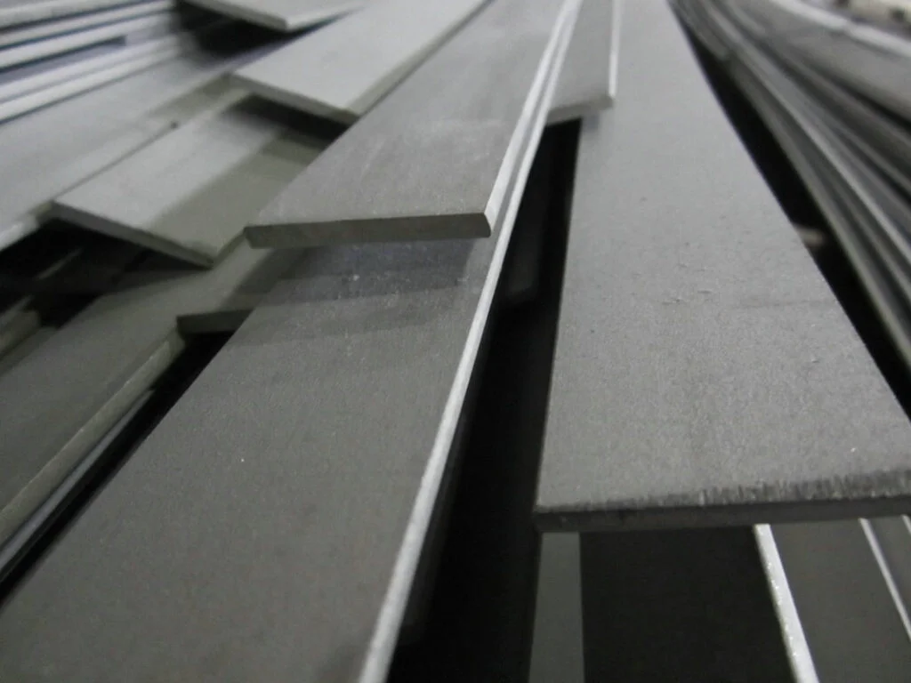 Flat Bar Guaranteed Best Construction Material Philippines’ Prices