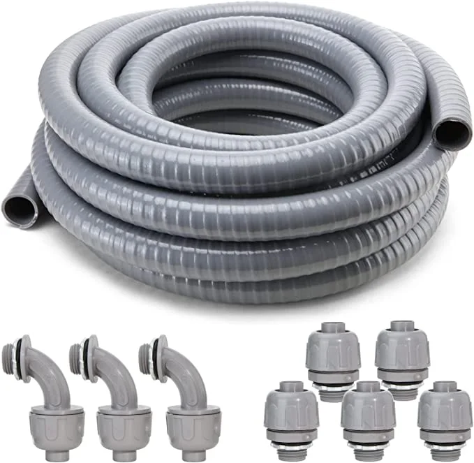 PVC Conduit Guaranteed Best Construction Material Philippines’ Prices