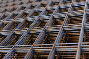 wire mesh