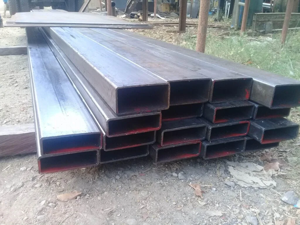 Best and Common Applications for Tubular Steel
