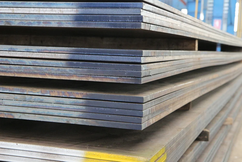 Mild Steel Plate Guaranteed Best Construction Material Philippines’ Prices