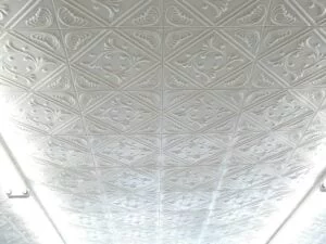 ceiling tile