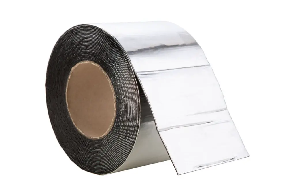 What Is A Waterproofing Tape And Why It is a Guaranteed Must Use