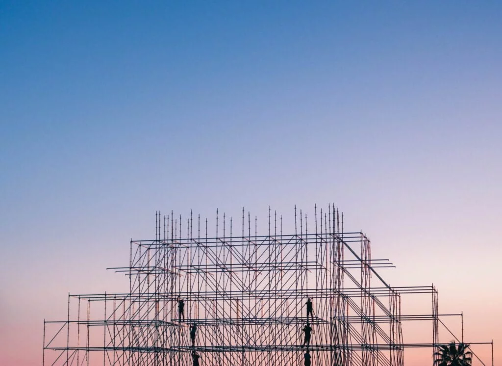 WHAT STEEL GRADES GUARANTEED INTO STRUCTURAL STEEL BUILDINGS?