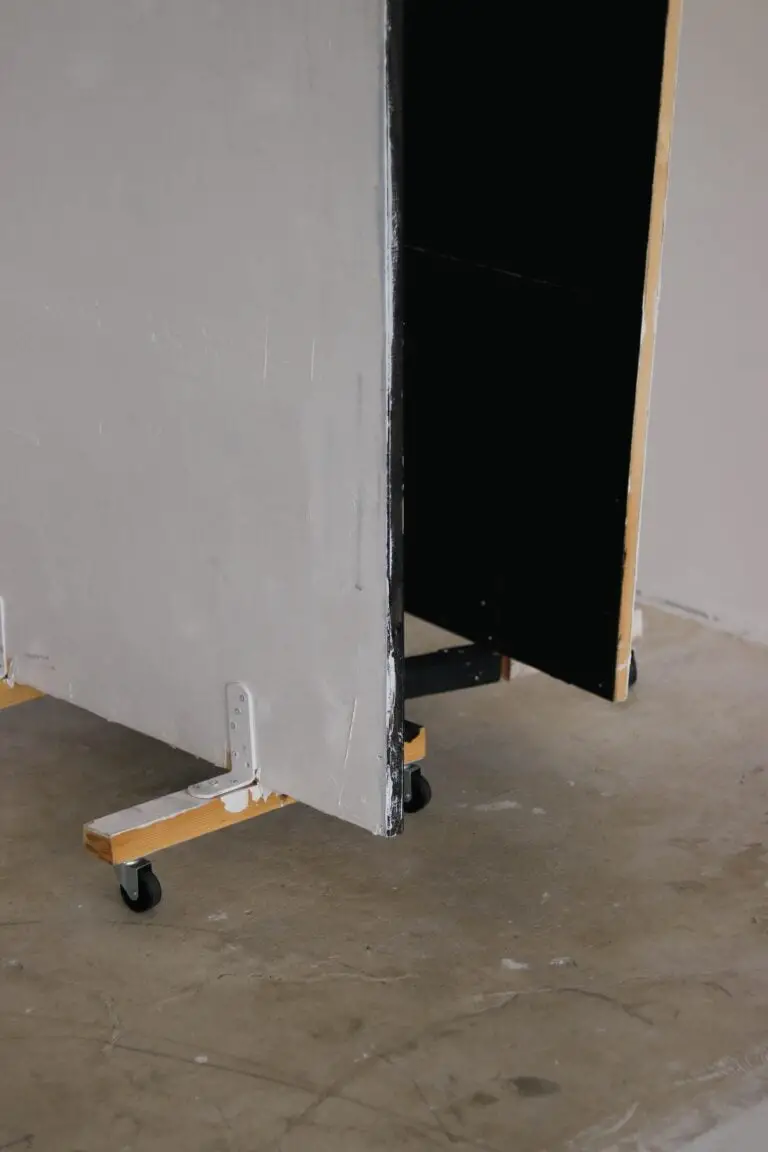 How to waterproof MDF Construct PH