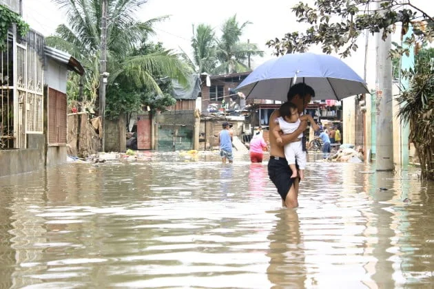 How to know if you live in a Flood Zone?