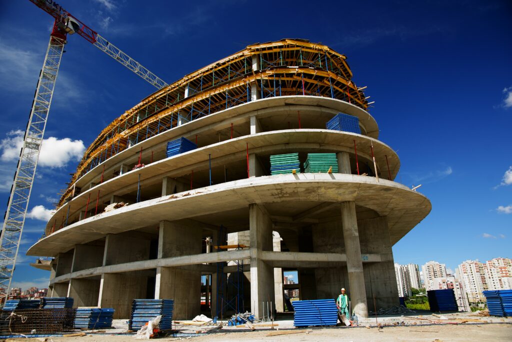 Top 10 Construction Trends for 2022: Guaranteed Sustainable, Smart, and Safe