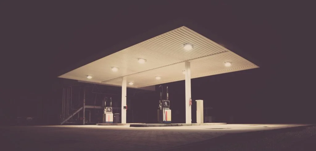 Building a Gas Station: A Comprehensive Guide to Successful Construction