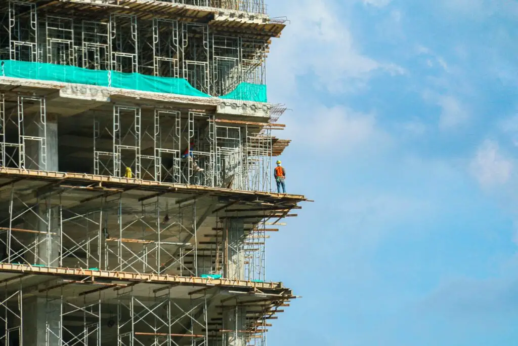 Dealing with Pressure in Construction: Guaranteed Strategies for Success