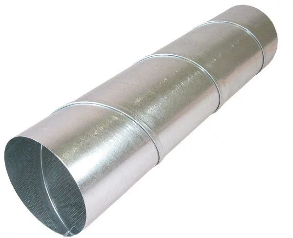 Spiral Duct Guaranteed Best Construction Material Philippines’ Prices