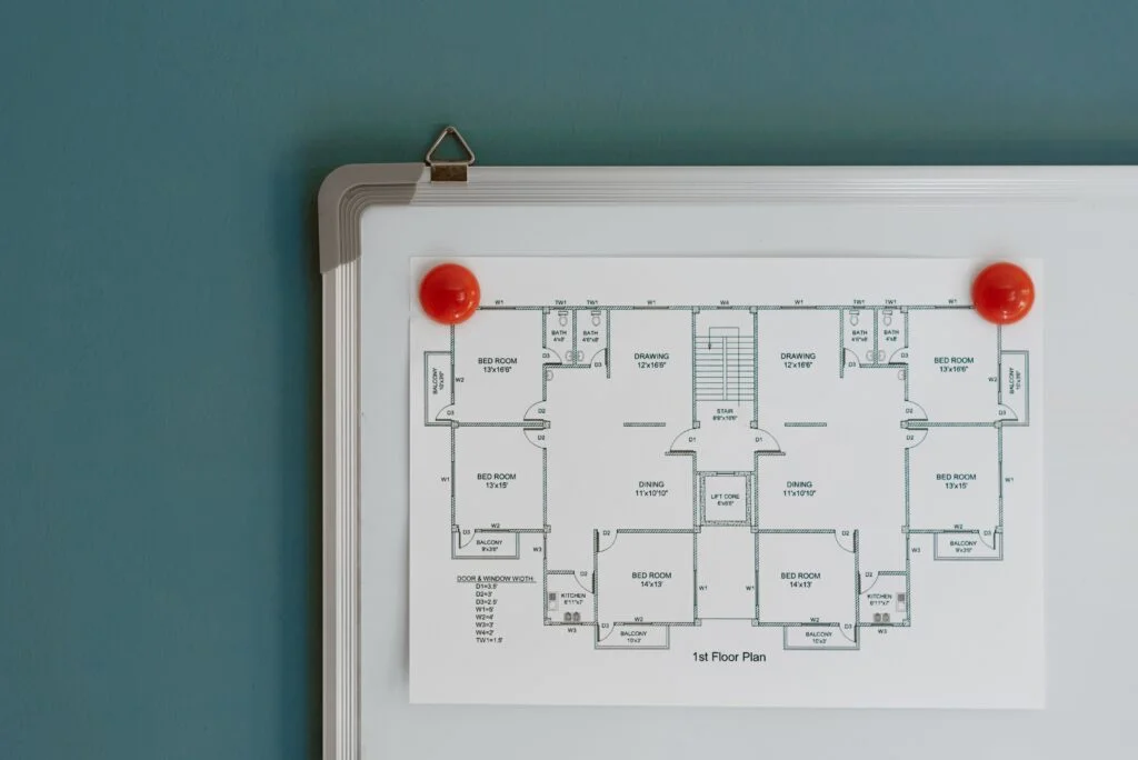 Unraveling the Guaranteed Discrepancy in Building Plans: A Complex Puzzle of Codes, Permits, and Regulations