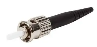 straight connector