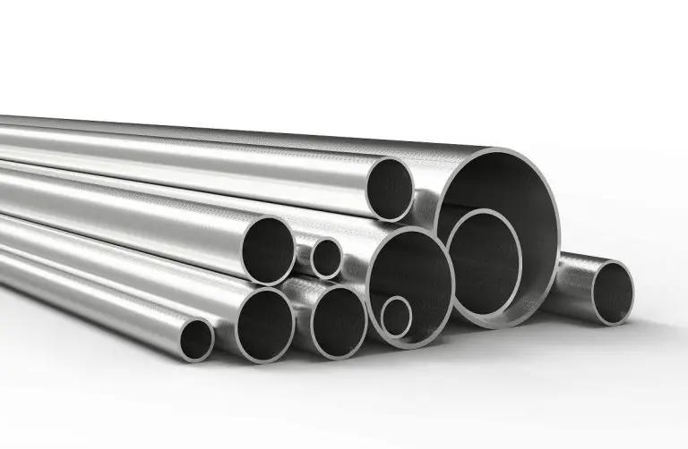 galvanized pipe